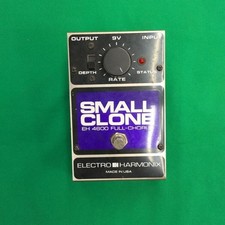 Electro Harmonix Piccolo Clone