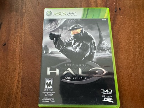 Halo combat evolved - halo:,