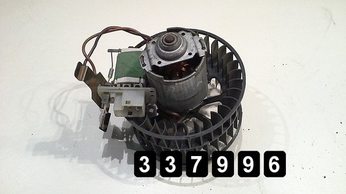 Ventola motore ventola