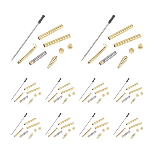 Kit penne per tornitura - kit, da