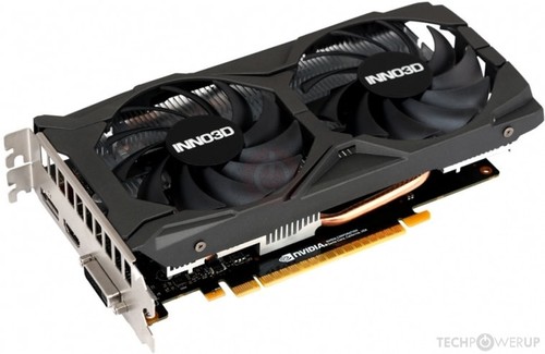 Inno3d geforce gtx 1650 - geforce,