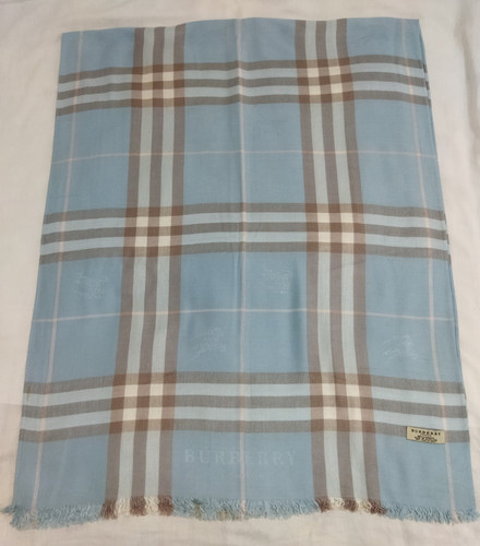 Sciarpa burberry donna scialle - sciarpa,