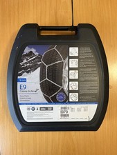 Catene Neve E9 Gruppo 070 Konig