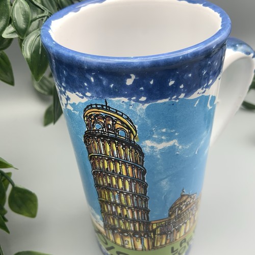 Leaning tower pisa novelty - leaning,