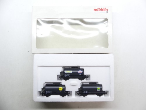 Märklin somo set carro - märklin,