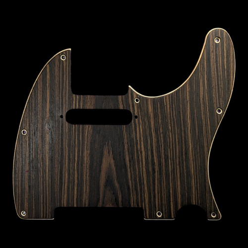 Battipenna telecaster fatto - battipenna,