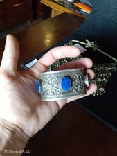bracciale Antico Afgano In