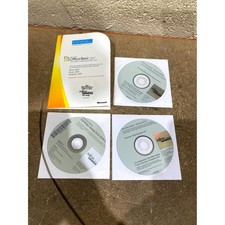 Lotto misto Microsoft Office