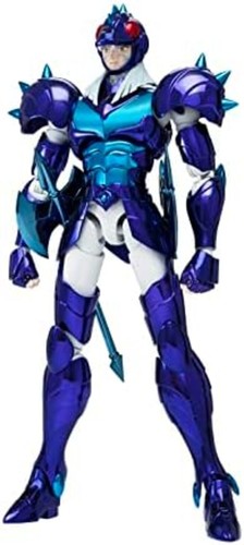 Modellino bandai spirits saint - modellino,