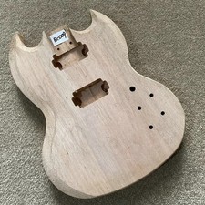 SG Corpo Chitarra Elettrica
