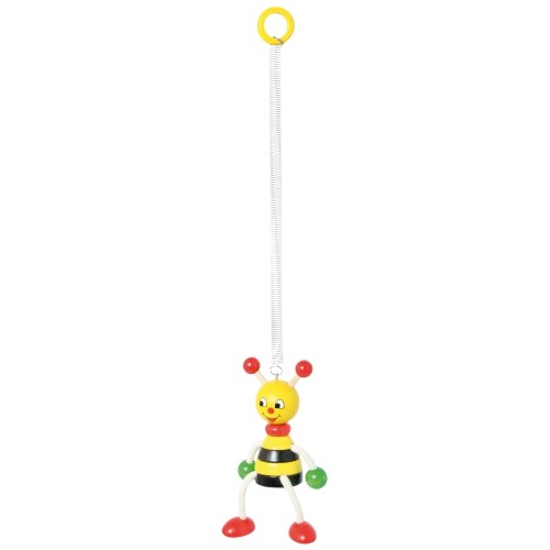 Figura dondolante ape - figura,