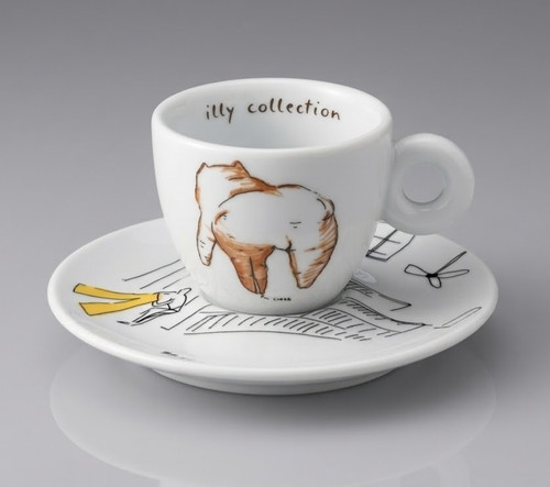 Illy collection 2003 - illy,