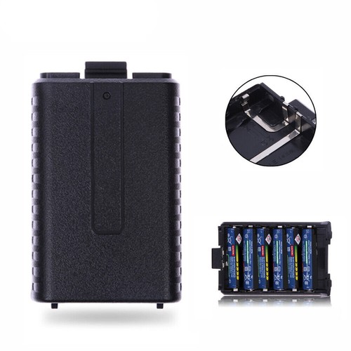 Custodia batteria per - 1*,