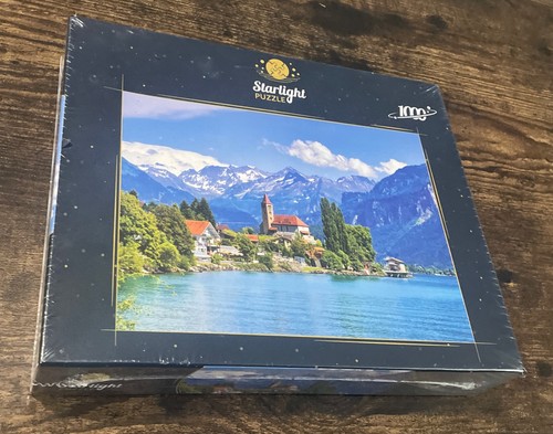Starlight puzzle 1000 - starlight, pezzi