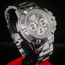 Orologio Sector 240 Chronograph Uomo Ottimo Funzionante 