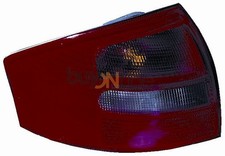 FANALE POSTERIORE DESTRO SENZA