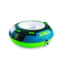 Jobe Rumble Towable 1P Teal