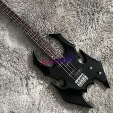 Beauty Black Spider Devastator