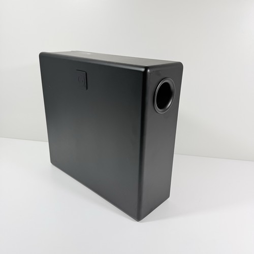 Subwoofer attivo acoustics - attivo,