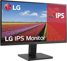 Monitor LG PC 27 Pollici Full