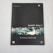 SILENT HILL 2 PIGGYBACK GUIDA