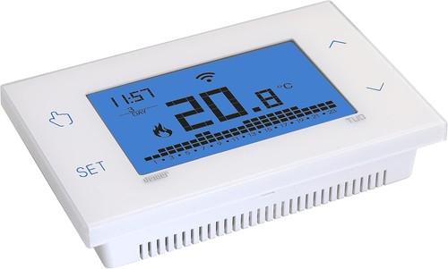Controller vemer ve788600 wifi - ve788600,