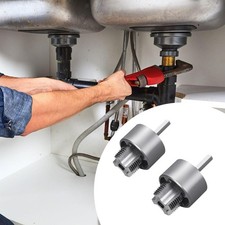 Strumento per Filettare Tubi