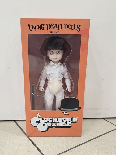 Mezco toyz living dead dolls - mezco,