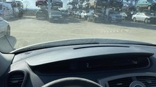 Cruscotto RENAULT SCENIC 2