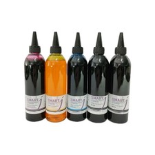 ricarica  Canon e Ciss 5 X 250