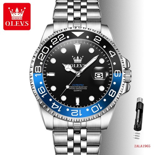 Olevs orologio polso al - olevs,