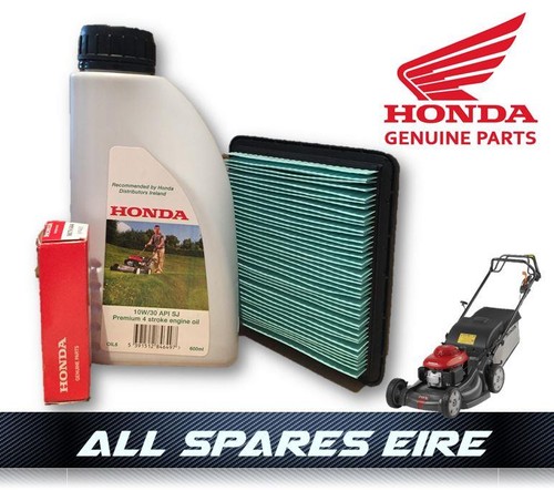 Kit tagliando originale honda - kit,