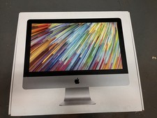 iMac con display 21,5 pollici
