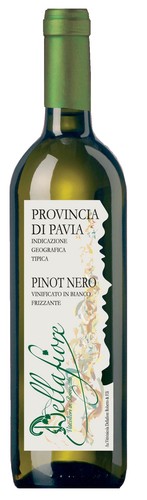 Pinot nero provincia - , di