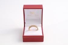 Anello Cartier Clash de