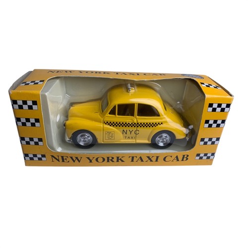 City merchandise 1965 new - new, york