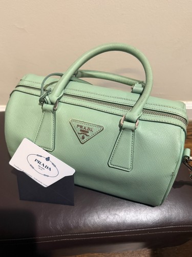 Borsa tracolla prada - tracolla,
