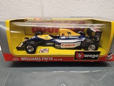 AU150 BURAGO 1/24 1:24