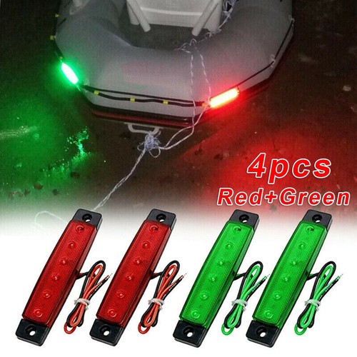 Luci auto 6led - 6led, stella