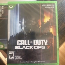 Call of Duty®: Black Ops 7 -