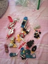 Voltron Lotto Rottami Per Recupero Pezzi 