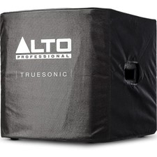 ALTO PROFESSIONAL TS15S COVER