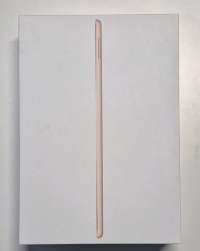 Solo scatola apple ipad 8ª - solo,