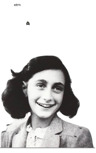 Libro diario anna - anna, frank