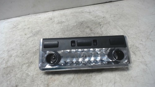 Illuminazione interna bmw - illuminazione, 320