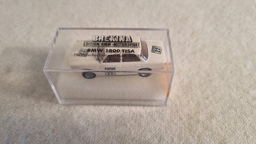 Brekina bmw 1800 tisa - brekina,