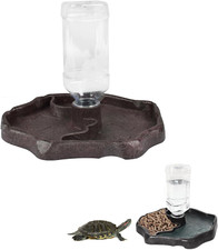 Ciotola d'acqua per