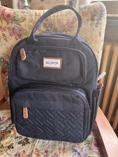 Zaino Neonato Fasciatoio,Zaino