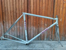 Somec  Air  Set Frame acciaio