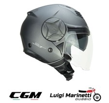 Casco jet d/jet CGM ILLINOIS